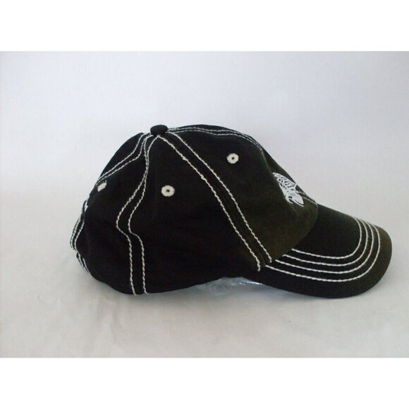 Hawk Enterprises Strap Adjustable Eagle Hat - Picture 2 of 5